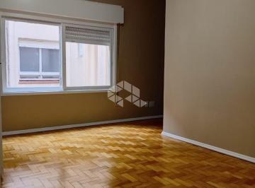 015 · APARTAMENTO 1 DORM. REFORMADO - NO CENTRO HISTÓRICO