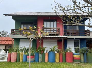 Comercial · 700m² · 12 Quartos · POUSADA À VENDA NA PRAIA DE ITAPIRUBA/Laguna