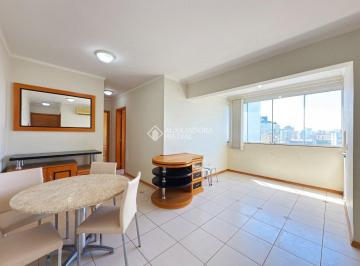 Apartamento · 64m² · 2 Quartos · 1 Vaga · Apartamento 2 Dormitórios, 64,25 m² Privativo, Bairro Cidade Baixa, Porto Alegre.