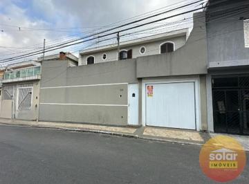 Casa · 154m² · 3 Quartos · 3 Vagas · Sobrado Jardim Penha São Paulo/SP