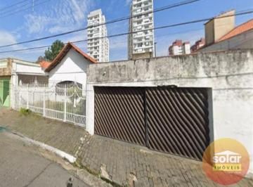 Terreno · 750m² · Terreno Vila Invernada São Paulo/SP