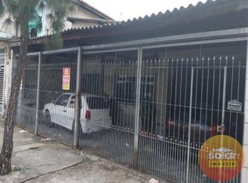 Casa · 90m² · 2 Quartos · 4 Vagas · Casa Jardim Penha São Paulo/SP