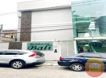 Apartamento · 51m² · 2 Quartos · Apartamento Vila Pedroso São Paulo/SP