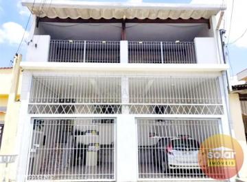 Casa · 160m² · 6 Quartos · 2 Vagas · Sobrado São Miguel Paulista São Paulo/SP