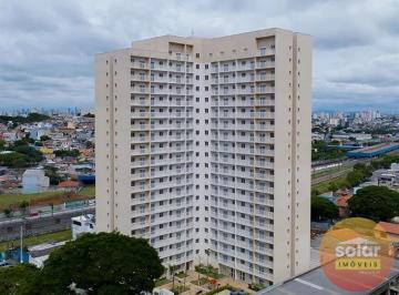 Apartamento · 32m² · 1 Quarto · Apartamento Vila Ré São Paulo/SP