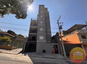 Apartamento · 35m² · 2 Quartos · 1 Vaga · Apartamento Cidade Líder São Paulo/SP