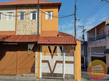 Casa · 117m² · 3 Quartos · 7 Vagas · Sobrado Jardim Penha São Paulo/SP