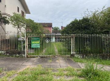 756771_iaG224uj9_75677168f1514bd2bbf.jpg · Terreno plano com 405,00m², 13,50 x 30,00, no Bairro Ideal, em Novo Hamburgo!