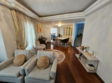 Casa de 3 quartos, São Paulo · CONDOMINIO VILA BORGHESE PARQUE DOS PRINCIPES  RUA ODAIR PIMENTEL