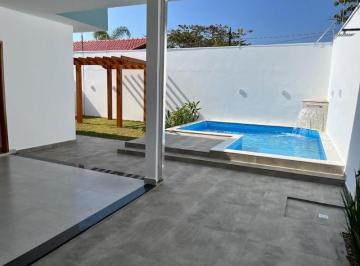 Foto 07 · CASA NOVA COM PISCINA  - LADO PRAIA