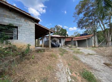 716725_ih3cjC5_71672568f27905c7c7e.jpg · Casa com 7 dormitórios á venda por R$ 330.000,00 - Paraiso da Cantareira - Mairiporã/SP