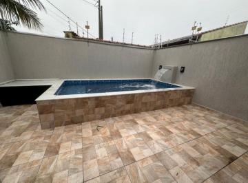 Foto 01 · CASA NOVA - MINHA CASA MINHA VIDA  COM PISCINA