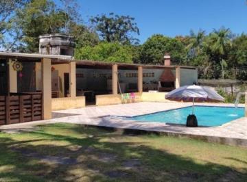 Foto 34 · SITIO COMPLETO EM ITANHAEM COM 1 HECTARE DE METRAGEM - ESTUDA PROPOSTA