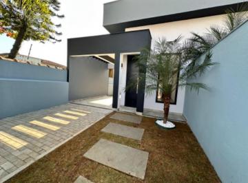 Entrada · CASA NOVA COMPLETA A VENDA- ITANHAÉM SP