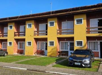 Foto 01 · CASA EM CONDOMÍNIO COMPLETO- CIBRATEL ITANHAÉM