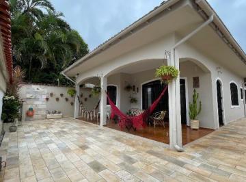 Frente · Imperdível - Casa à venda em Itanhaém-SP, bairro Cibratel II