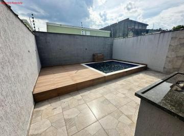 Foto 12 · Casa Nova com Piscina Lado Praia