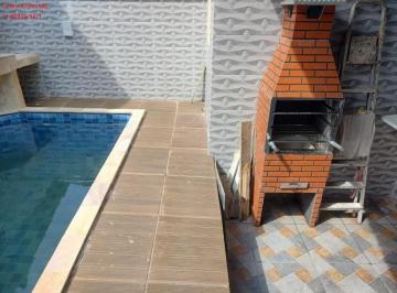 Foto 04 · Casa Com Piscina em Mongaguá