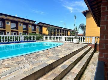 Foto 01 · Sobrado em Condomínio - Lado Praia