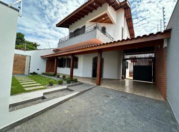 Foto 01 · Sobrado, Jardim Imperador, Peruíbe, SP