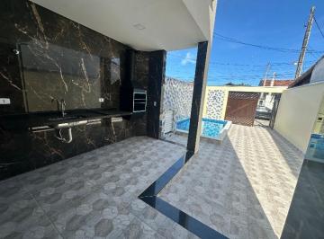 Foto 01 · Casa Nova com Piscina no Centro do Suarão