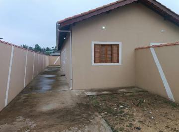 Foto 01 · Casa Nova Minha Casa Minha Vida