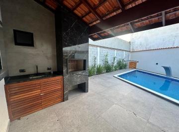 Foto 01 · Casa, Campos Elíseos, Itanhaém, SP
