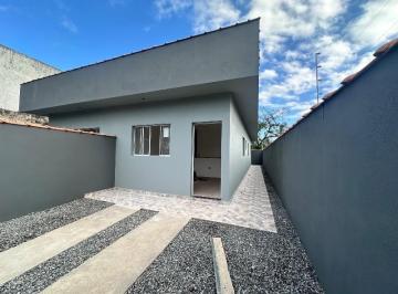Foto 01 · Casa nova - Minha Casa Minha Vida