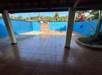 Foto 01 · Casa Terreno Inteiro - Próximo Praia