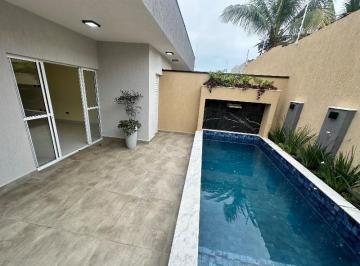 Foto 01 · Casa Com Piscina Lado Praia