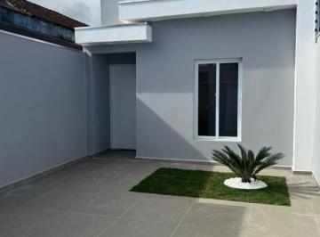 Foto 01 · Casa, Vila Atlântica, Itanhaém, SP