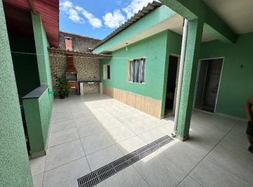Foto 01 · Casa, Jardim Corumbá, Itanhaém, SP