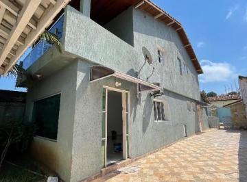 Foto 01 · Sobrado de 3 quartos à venda em Praia dos Pescadores, Itanhaém-SP
