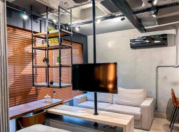 Apartamento de 1 quarto, Goiânia · APARTAMENTO 34MT 1 QUARTO SETOR BUENO