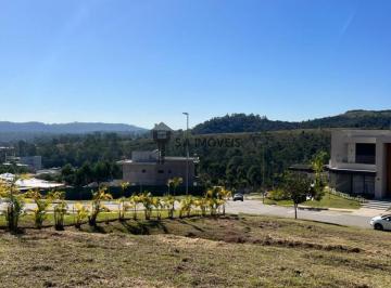 Foto 01 · Terreno, Cidade Tamboré, Santana de Parnaíba, SP