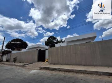 Casa de 3 quartos, Esmeraldas · Casa linear a venda no bairro Fernão Dias, Esmeraldas