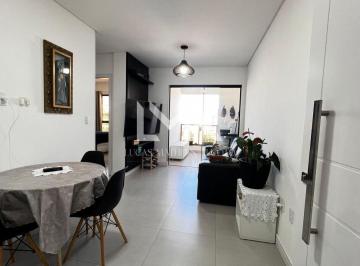 Apartamento de 2 quartos, Itapema · APARTAMENTO PRONTO, MOBILIADO E COM LAZER EM ITAPEMA