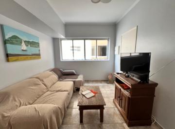 Foto 01 · Apartamento, Enseada, Guarujá, SP