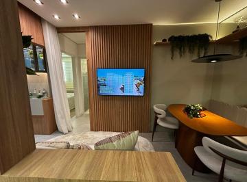 Foto 01 · Apartamento à venda em Nova Odessa-SP, Jardim Europa: 2 quartos, 1 sala, 1 vaga, 41m² de área. Venha