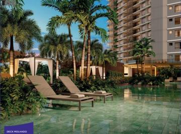 Foto 01 · Icon Golf Residence  - Barra da Tijuca - Apartamento 2 Quartos 78m²- Em Construção