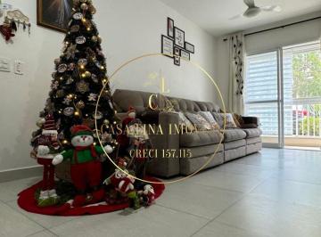 Casa de 3 quartos, São Paulo · Condominio Terrara - Casa Terrea 95m² repleta de Armários  3 Dorm 2 Vagas 