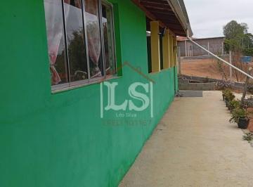 Rural de 2 quartos, Ibiúna · VENDO CHÁCARA 1500M² EM IBIÚNA