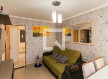 Apartamento · 47m² · 2 Quartos · 1 Vaga · Apartamento à Venda - Vila Constança , 2 Quartos, 47 m2