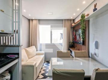 Apartamento · 32m² · 2 Quartos · Apartamento à Venda - Piqueri, 2 Quartos,  32 m2