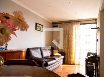 Apartamento · 52m² · 2 Quartos · 1 Vaga · Apartamento à Venda - Vila Campestre, 2 Quartos, 52 m2