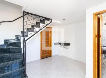 Apartamento · 44m² · 1 Quarto · Apartamento à Venda - Vila Constança , 1 Quarto, 44 m2