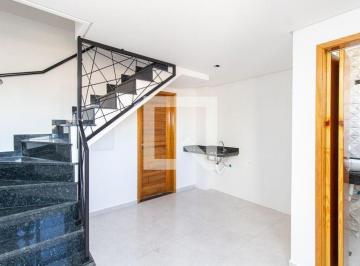 Apartamento · 44m² · 1 Quarto · Apartamento à Venda - Vila Constança , 1 Quarto,  44 m2