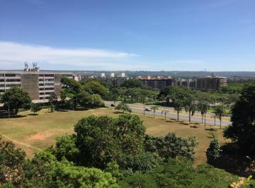 Apartamento en Venda de 4 quartos Asa Norte · Apartamento de 4 quartos, vazado, de canto - Excelente quadra