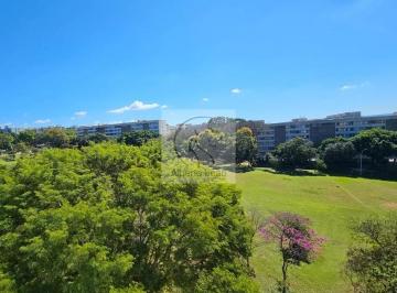 Apartamento 269m² Venda Asa Norte · Apartamento de 4 quartos, vazado, de canto - Excelente quadra