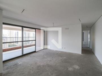 Apartamento · 177m² · 3 Quartos · 3 Vagas · Apartamento à Venda - Chácara Inglesa, 3 Quartos, 177 m2